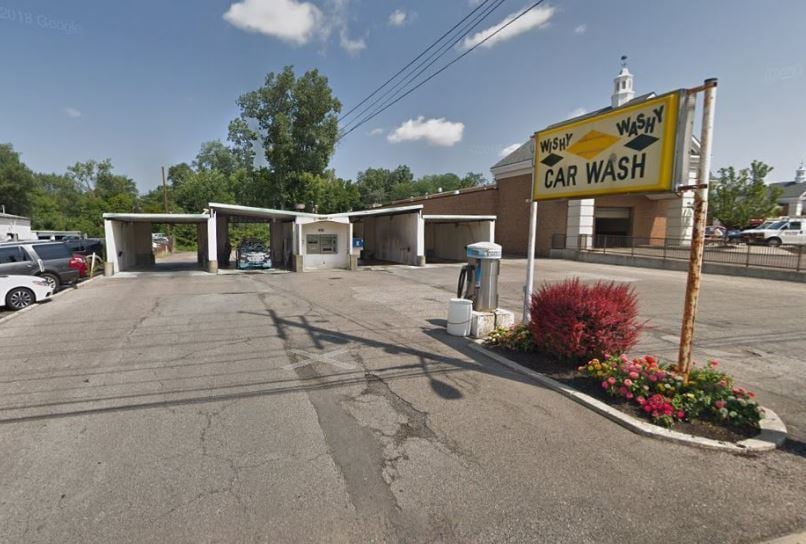 450 Ann Arbor Rd, Plymouth, MI 48170