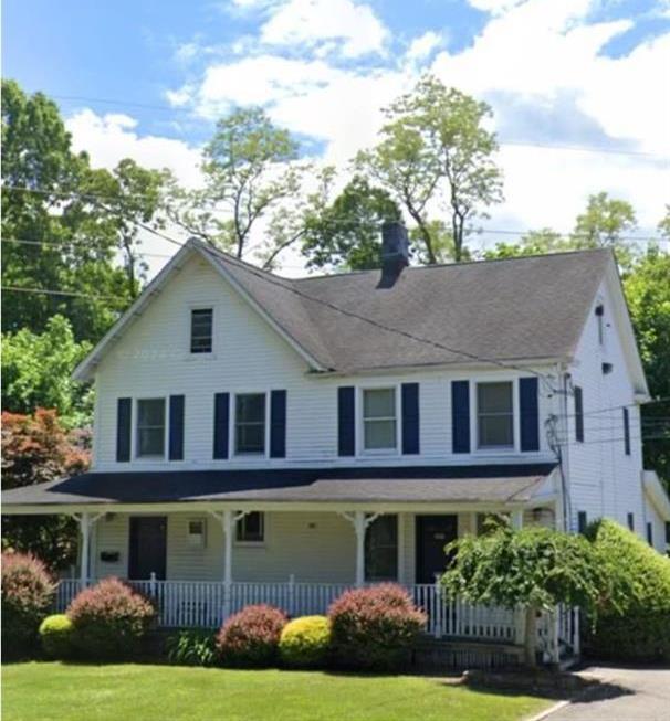 186 W Main St, Smithtown, NY for lease Building Photo- Image 1 of 10
