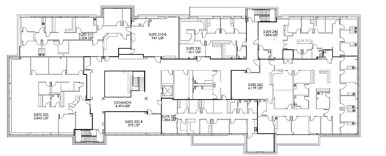 1400 George Dieter Dr, El Paso, TX, 79936 - Office Space For Lease ...