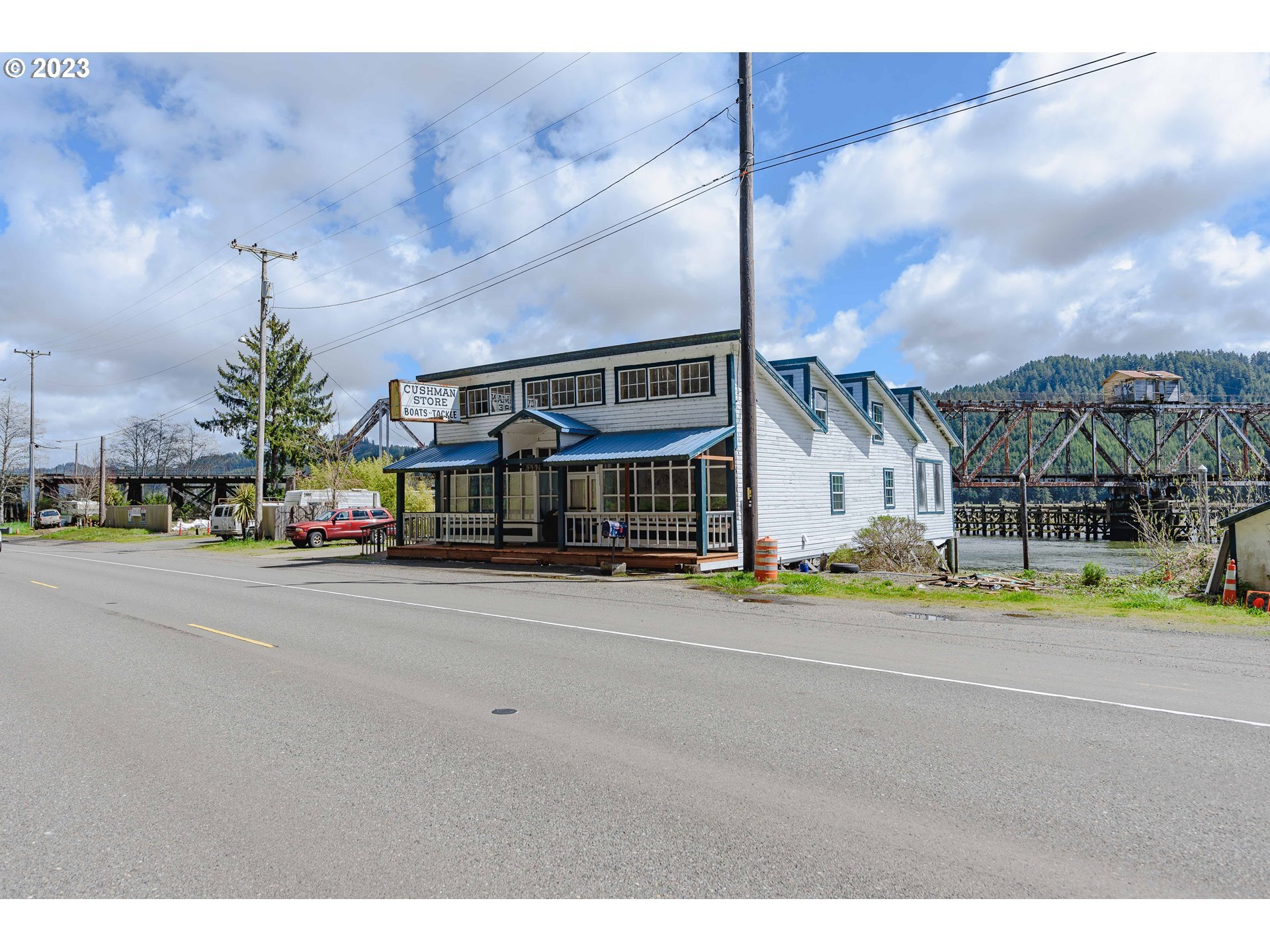 6750 Or-126 Hwy, Florence, OR for sale Building Photo- Image 1 of 1