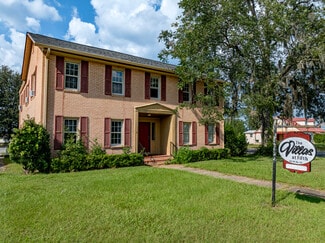 More details for 521 SE 5th Ave, Moultrie, GA - Multifamily for Sale