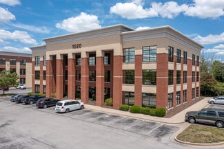 More details for 1020 Monarch St, Lexington, KY - Office for Sale