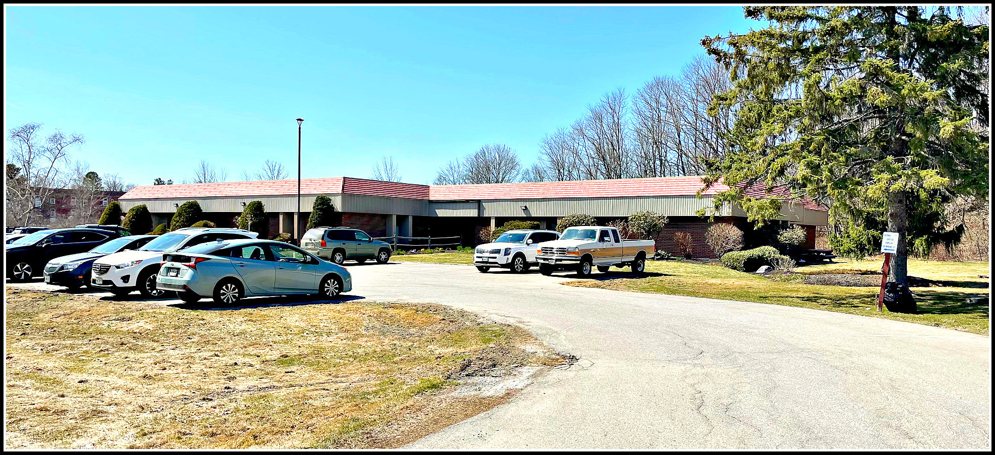 498 Essex St, Bangor, ME for lease Building Photo- Image 1 of 12