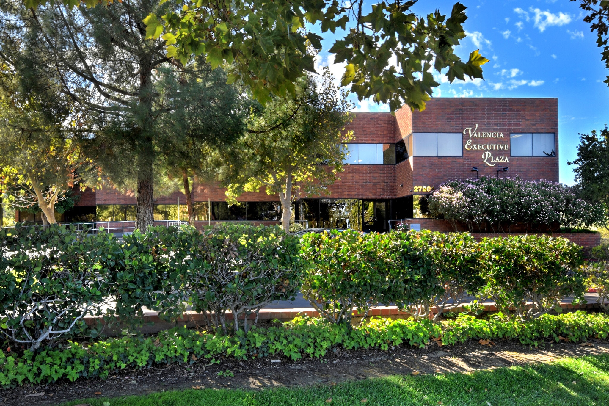 27201 Tourney Rd, Valencia, CA for lease Interior Photo- Image 1 of 2