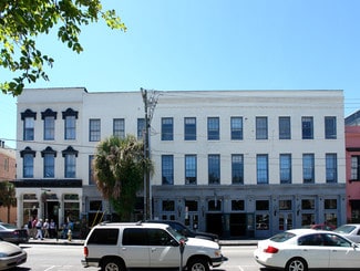 More details for 207 East Bay St, Charleston, SC - Office for Lease