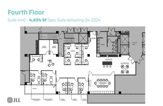 1640 S Sepulveda Blvd, Los Angeles, CA for lease Floor Plan- Image 2 of 2