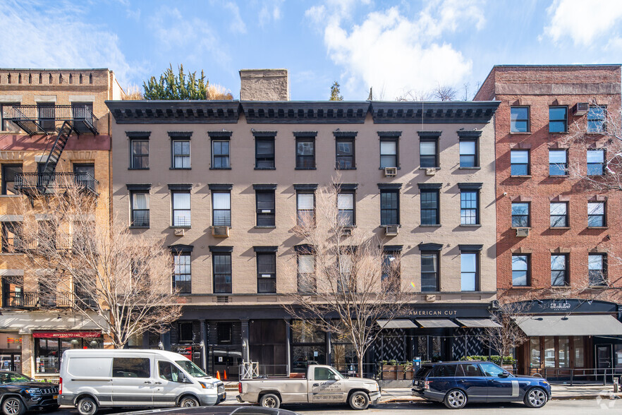 363 Greenwich St, New York, NY for sale - Primary Photo - Image 1 of 1