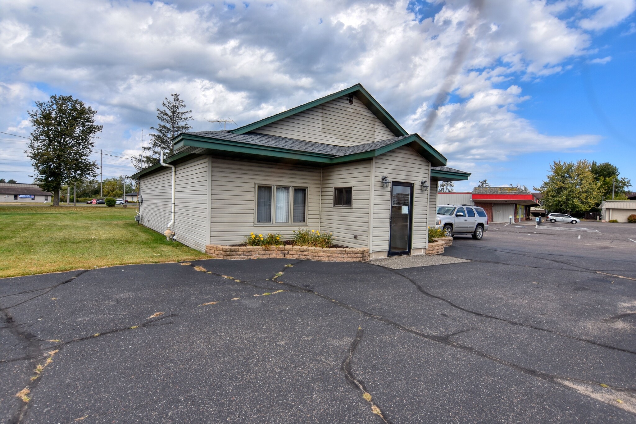 1822 S Main St, Rice Lake, WI for sale Building Photo- Image 1 of 1