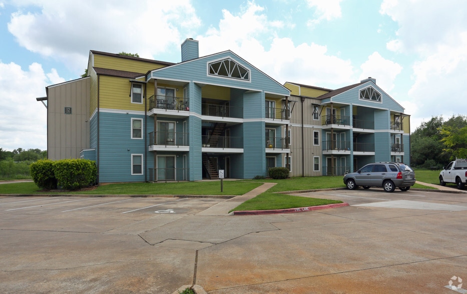 5001 Convict Hill Rd, Austin, TX for sale - Primary Photo - Image 1 of 1