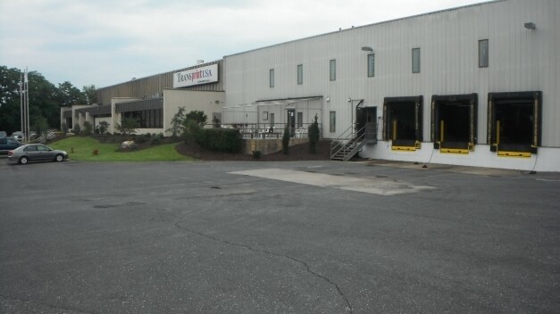 1000 Pleasant Valley Rd, Harrisonburg, VA for sale - Primary Photo - Image 1 of 1