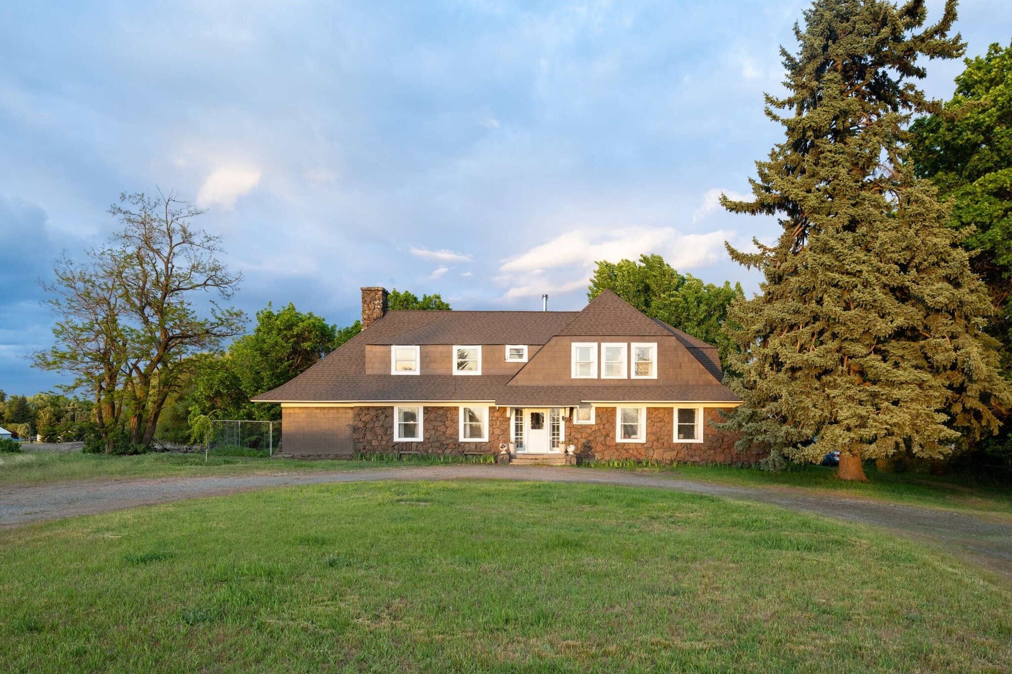 1625 Hayford Rd, Spokane, WA for sale Building Photo- Image 1 of 12