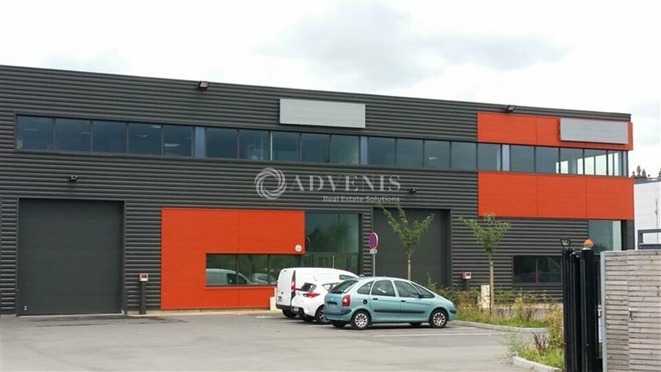 Flex in Croix for sale Building Photo- Image 1 of 6