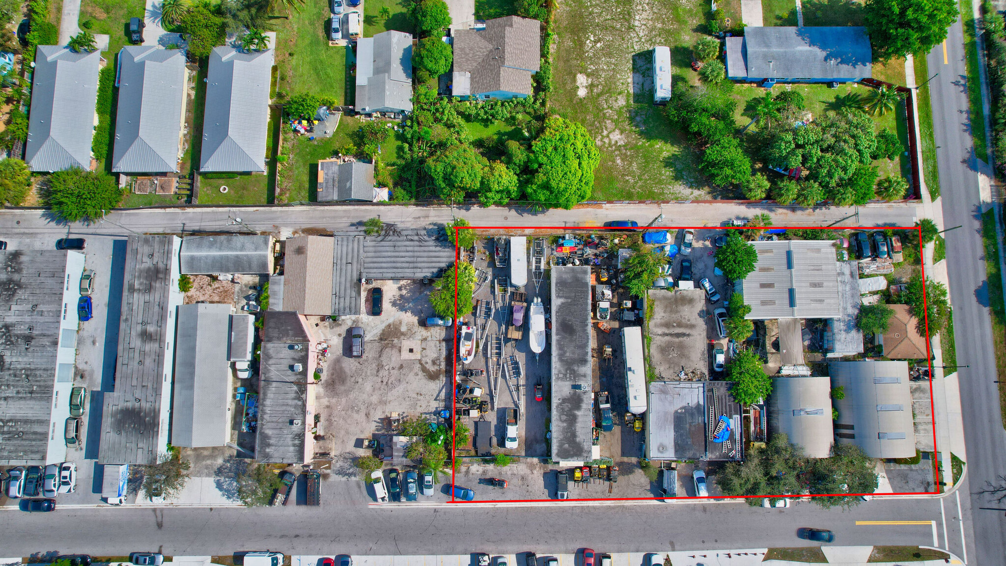 375 SE 2nd Ave, Delray Beach, FL for sale Primary Photo- Image 1 of 7