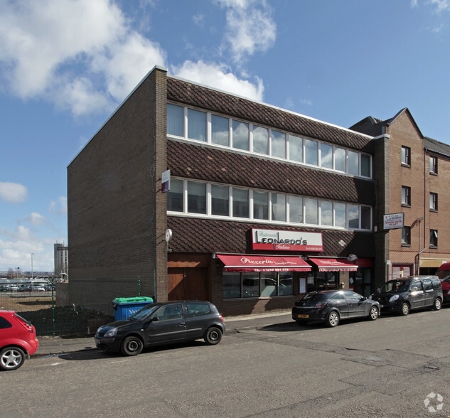 4 Barrack St, Hamilton for lease - Primary Photo - Image 1 of 2