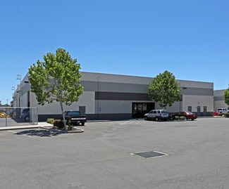 More details for 3780 Happy Ln, Sacramento, CA - Industrial for Lease