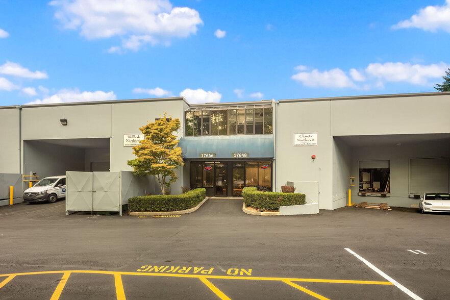 17640-17650 NE 65th St, Redmond, WA for lease - Building Photo - Image 2 of 5