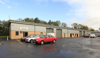 More details for Daten Ave, Warrington - Industrial for Lease