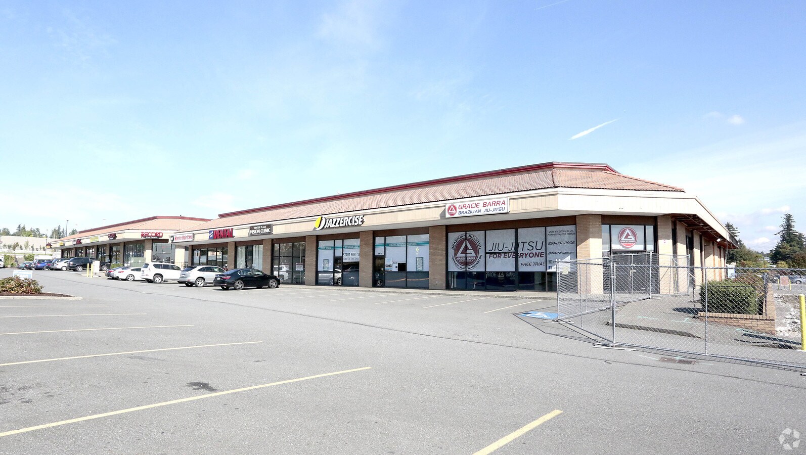 2016 S 320th St, Federal Way, WA 98003