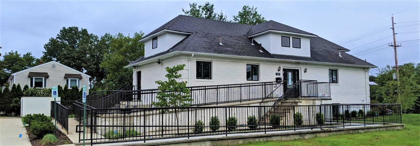 1204 Saddle River Rd, Fair Lawn, NJ 07410 Office for Lease