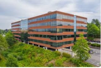 More details for 500 Unicorn Park Dr, Woburn, MA - Coworking for Lease