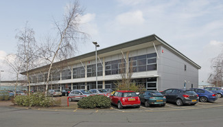 More details for 76-81 Claydon Business Park, Ipswich - Office for Lease