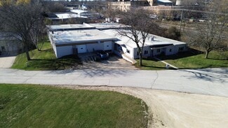 More details for W51N545 Struck Ln, Cedarburg, WI - Industrial for Lease