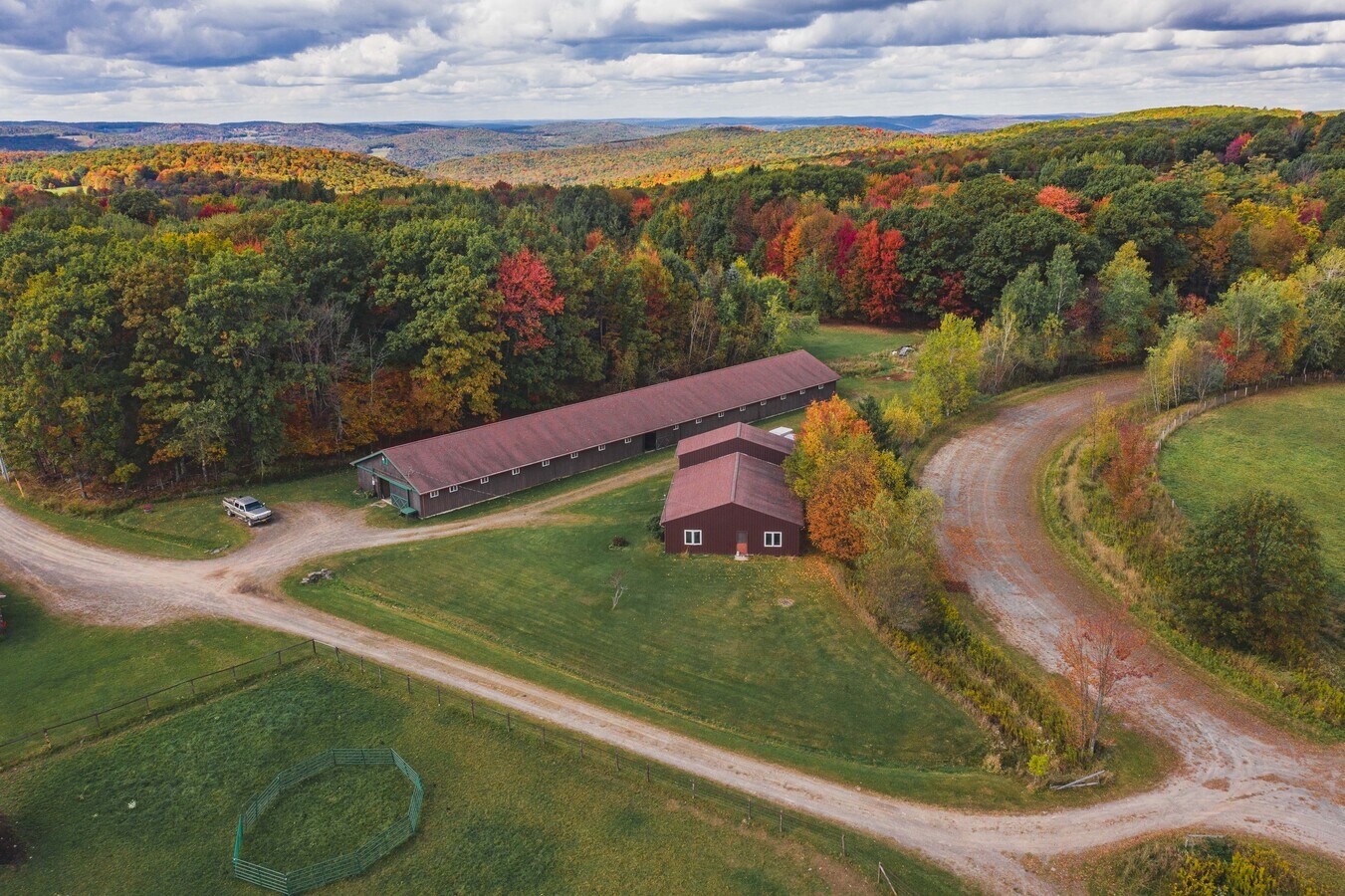 558 Hance Rd, Binghamton, NY 13903