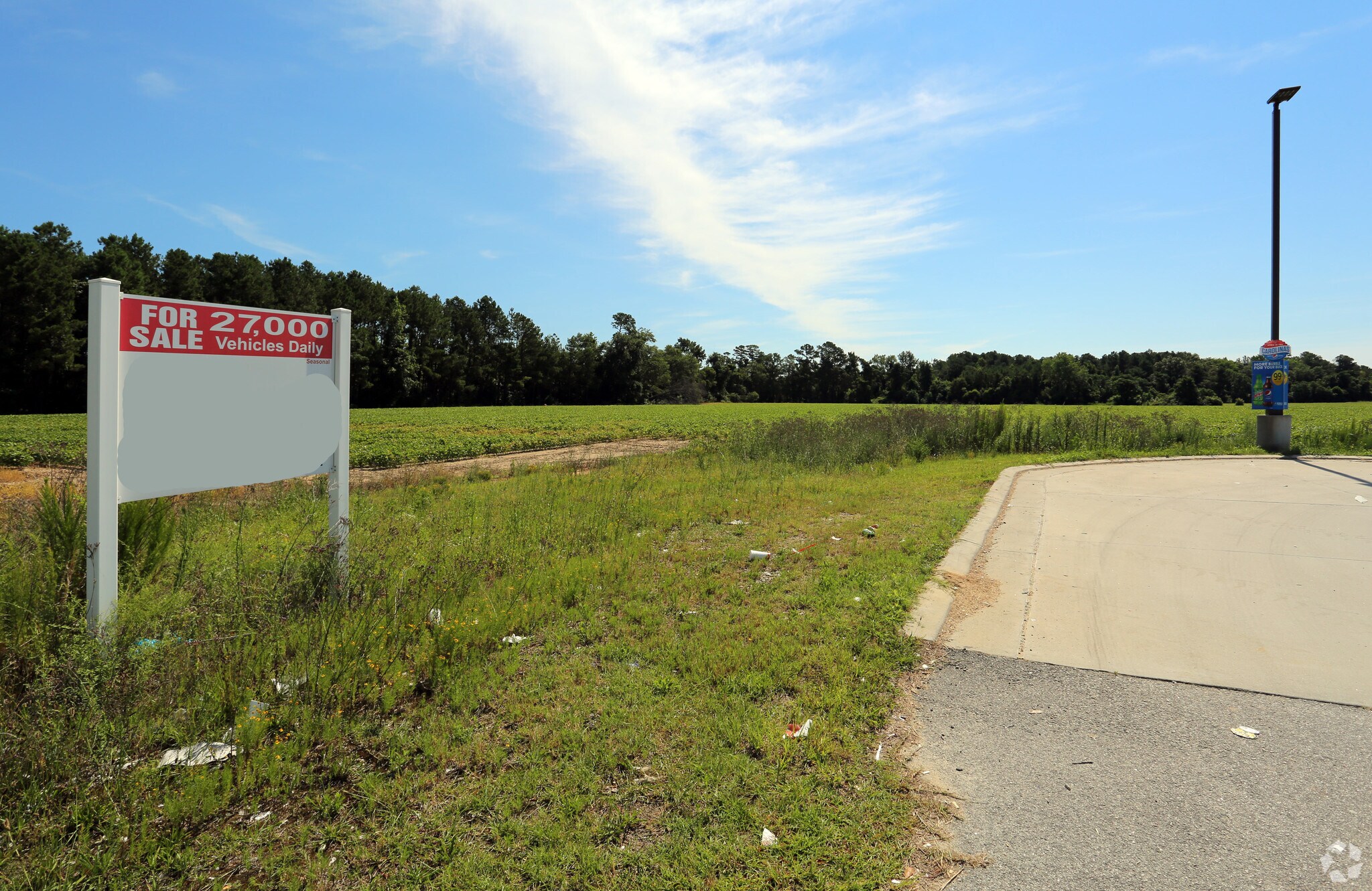 Hwy 327, Florence, SC 29506