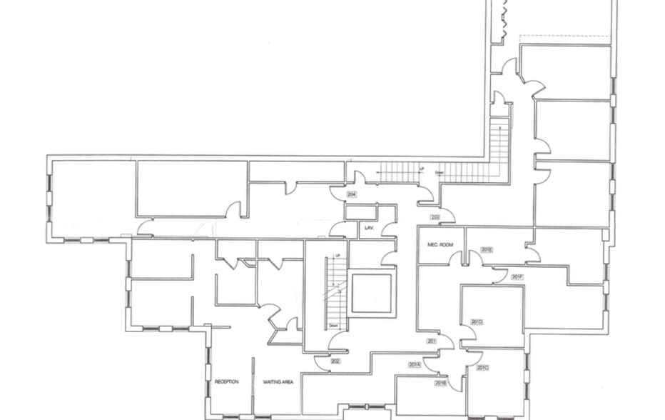 1 S Greeley Ave, Chappaqua, NY for lease - Building Photo - Image 2 of 16