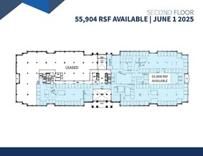 300 Kimball Dr, Parsippany, NJ for lease Floor Plan- Image 1 of 1