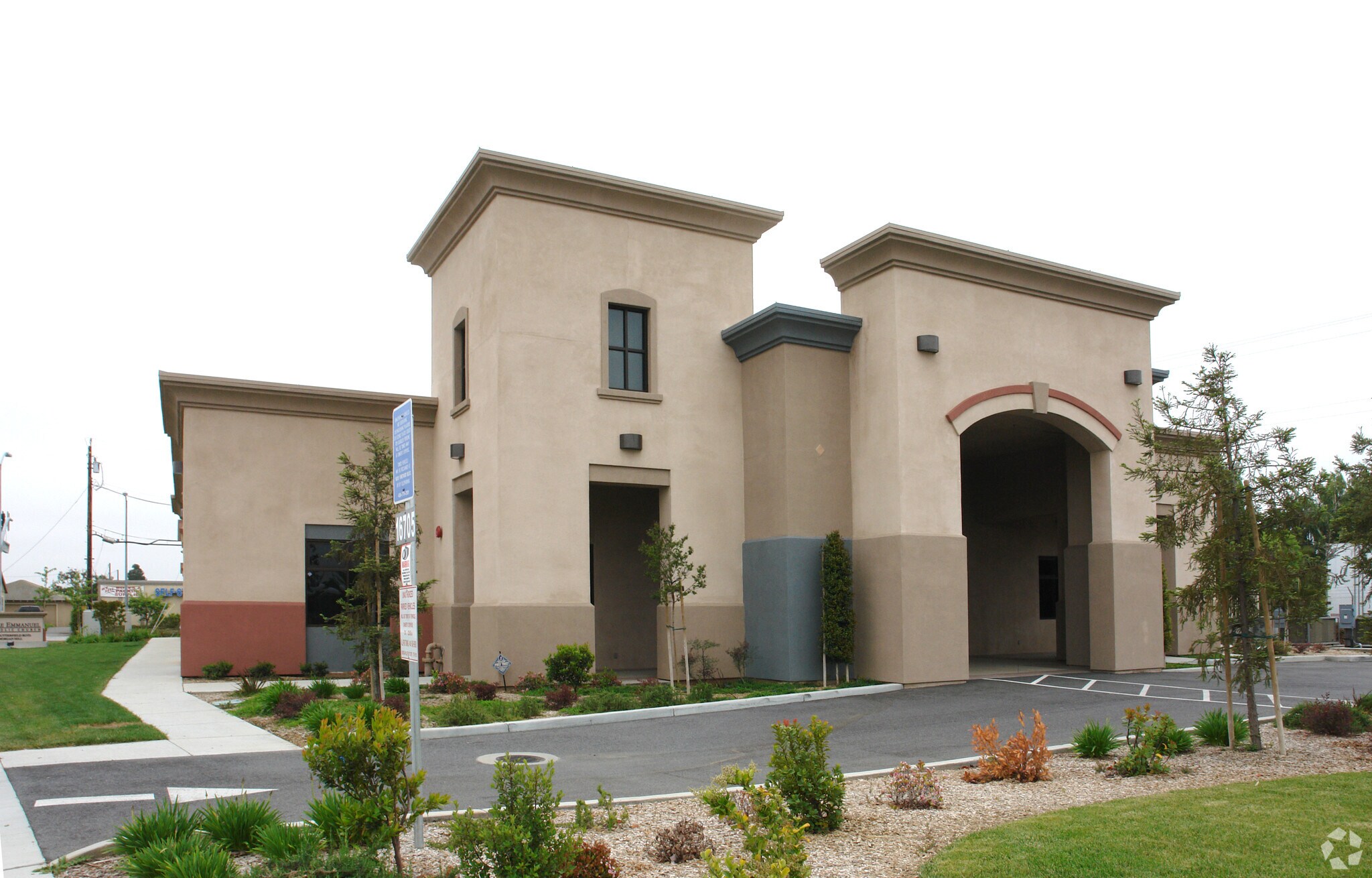 16705 Butterfield Blvd, Morgan Hill, CA for sale Building Photo- Image 1 of 1