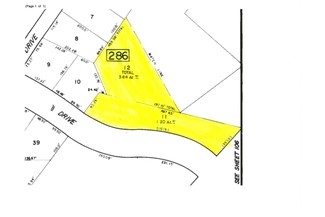 More details for 205 Rt 9 S, Marlboro, NJ - Land for Sale