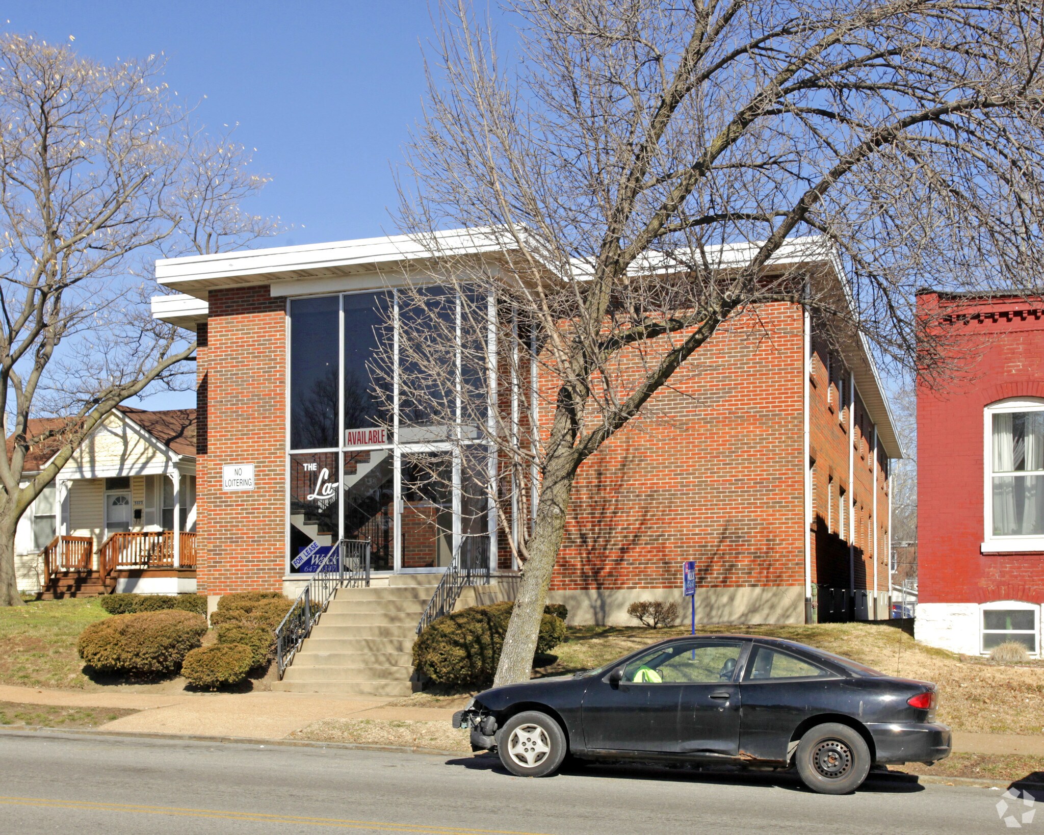 5371 Arsenal St, Saint Louis, MO for sale Primary Photo- Image 1 of 1