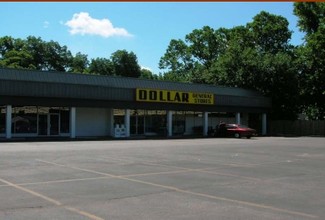 More details for 418 S Avenue D, Burkburnett, TX - Retail for Lease