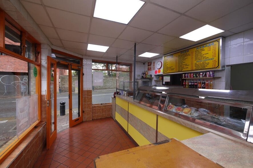 Sussex St, London for lease - Building Photo - Image 3 of 16