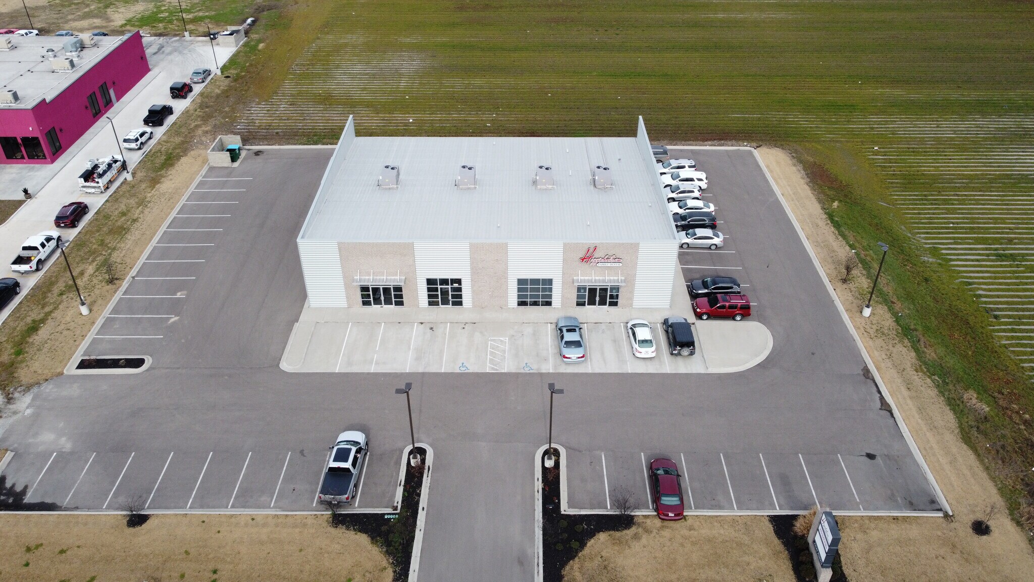 3922 E Main St, Blytheville, AR 72315 Blytheville Medical Center