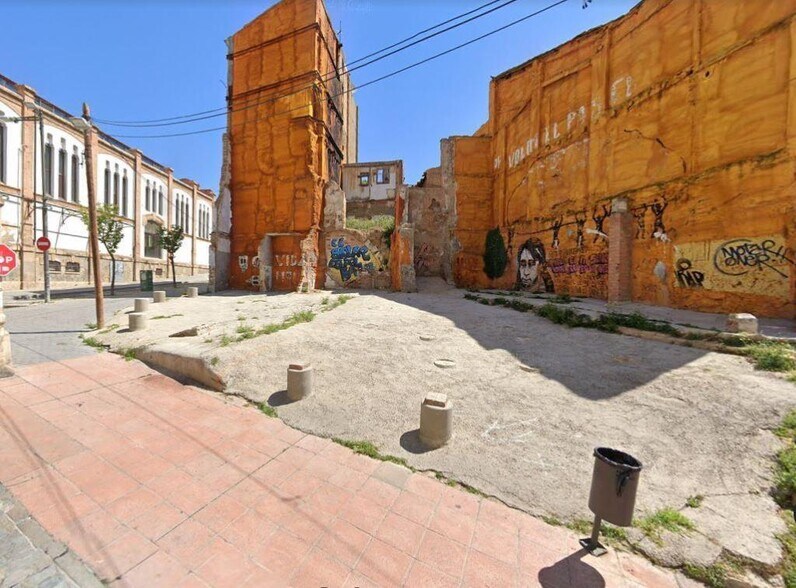 Land in Lleida for sale - Building Photo - Image 3 of 5