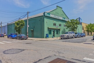 More details for 30-34 Richards St, Brooklyn, NY - Industrial for Sale