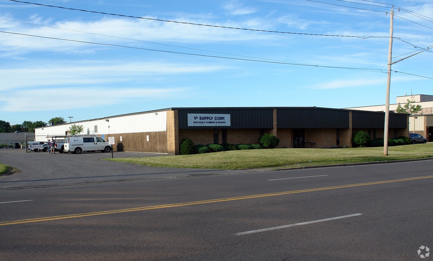 601 Erie Blvd, Syracuse, NY 13204 | LoopNet