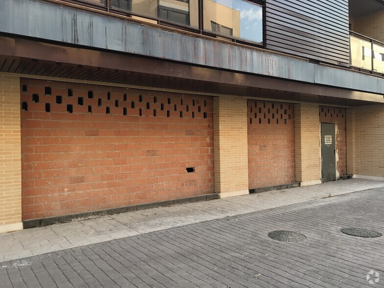 Calle Emilio García Grediaga, 5, Aranjuez, Madrid for sale - Building Photo - Image 1 of 3