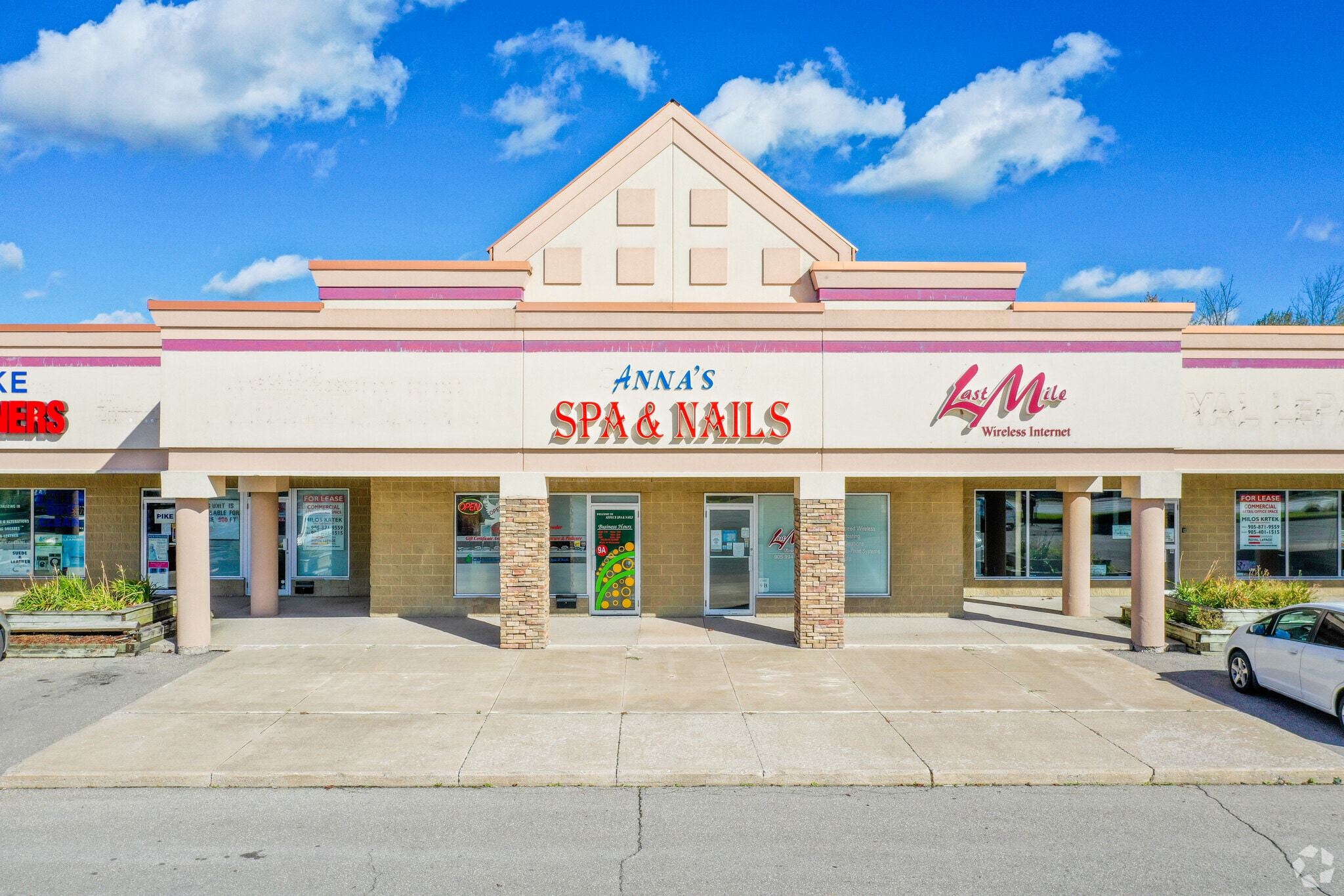 1264 Garrison Rd, Fort Erie, ON for sale Primary Photo- Image 1 of 1