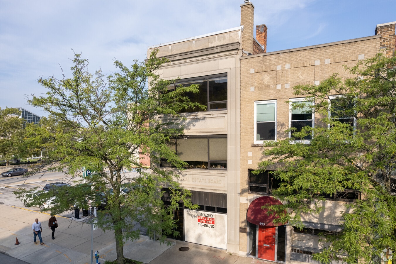 411 N Michigan St, Toledo, OH 43604