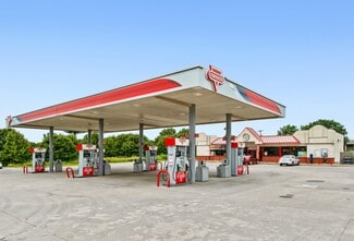 More details for 11015 E Pine St, Tulsa, OK - Retail for Sale