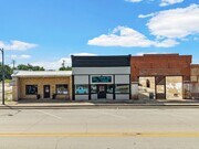 219 Ave C, Rosebud TX - Storefront