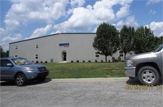 118 Triport Rd, Georgetown, KY for sale - Building Photo - Image 1 of 1