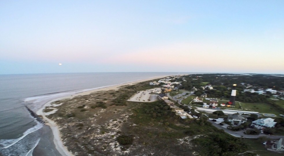0 Taylor St, Tybee Island, GA for sale - Primary Photo - Image 1 of 1