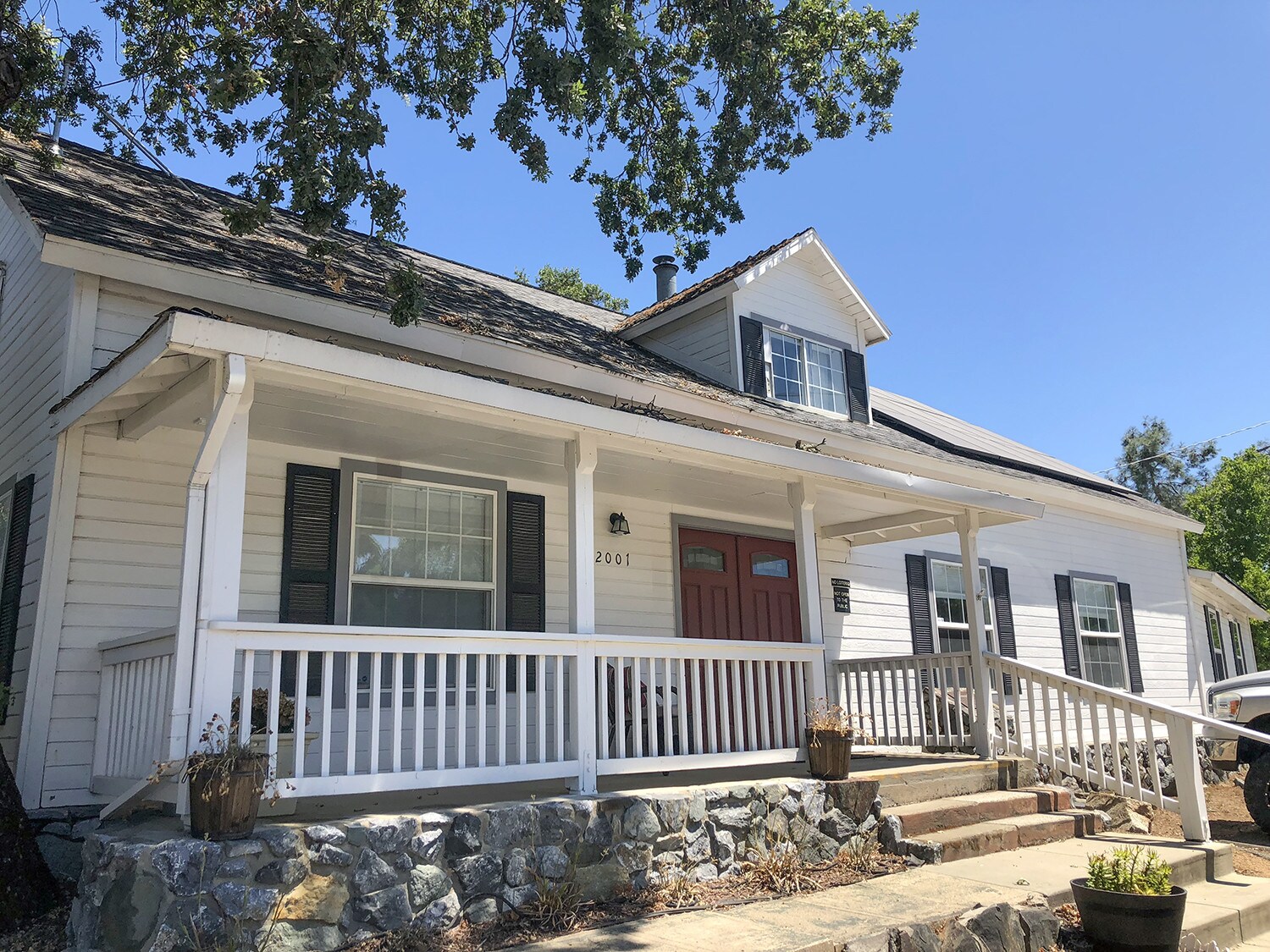 2001 Rattlesnake Bar Rd, Newcastle, CA for sale Other- Image 1 of 1