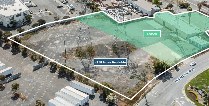 5500 Boscell Cmn, Fremont, CA for lease Building Photo- Image 1 of 2