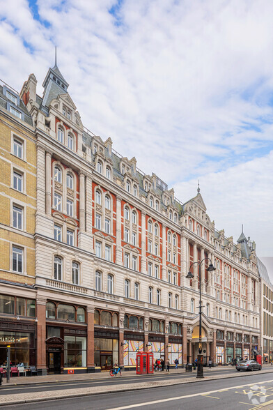 77-86 Strand, London for sale - Primary Photo - Image 1 of 1