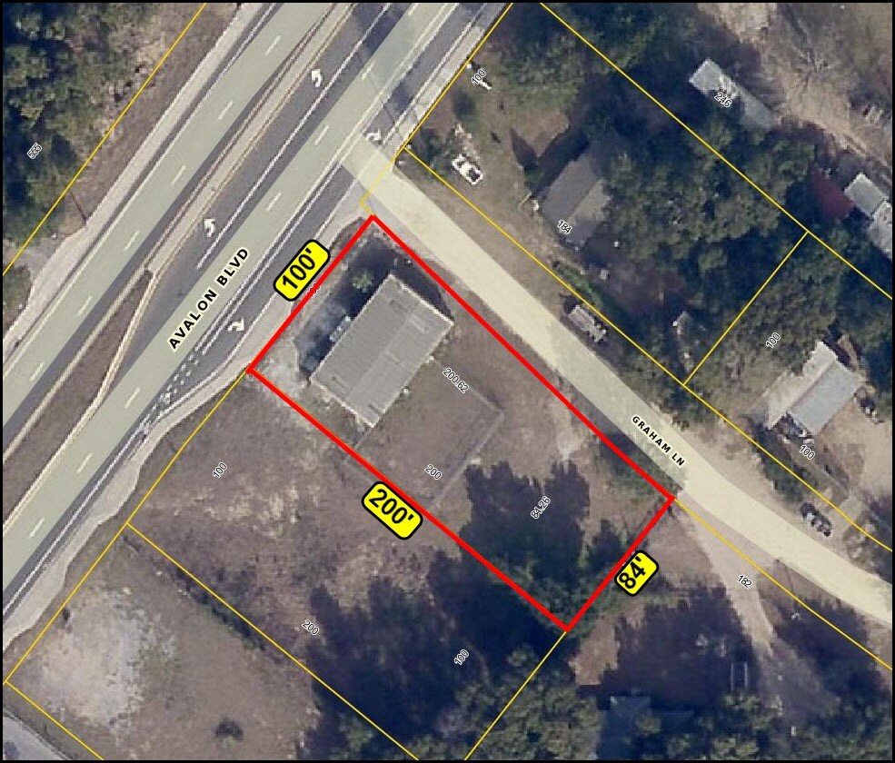 4366 Avalon Blvd, Milton, FL 32583